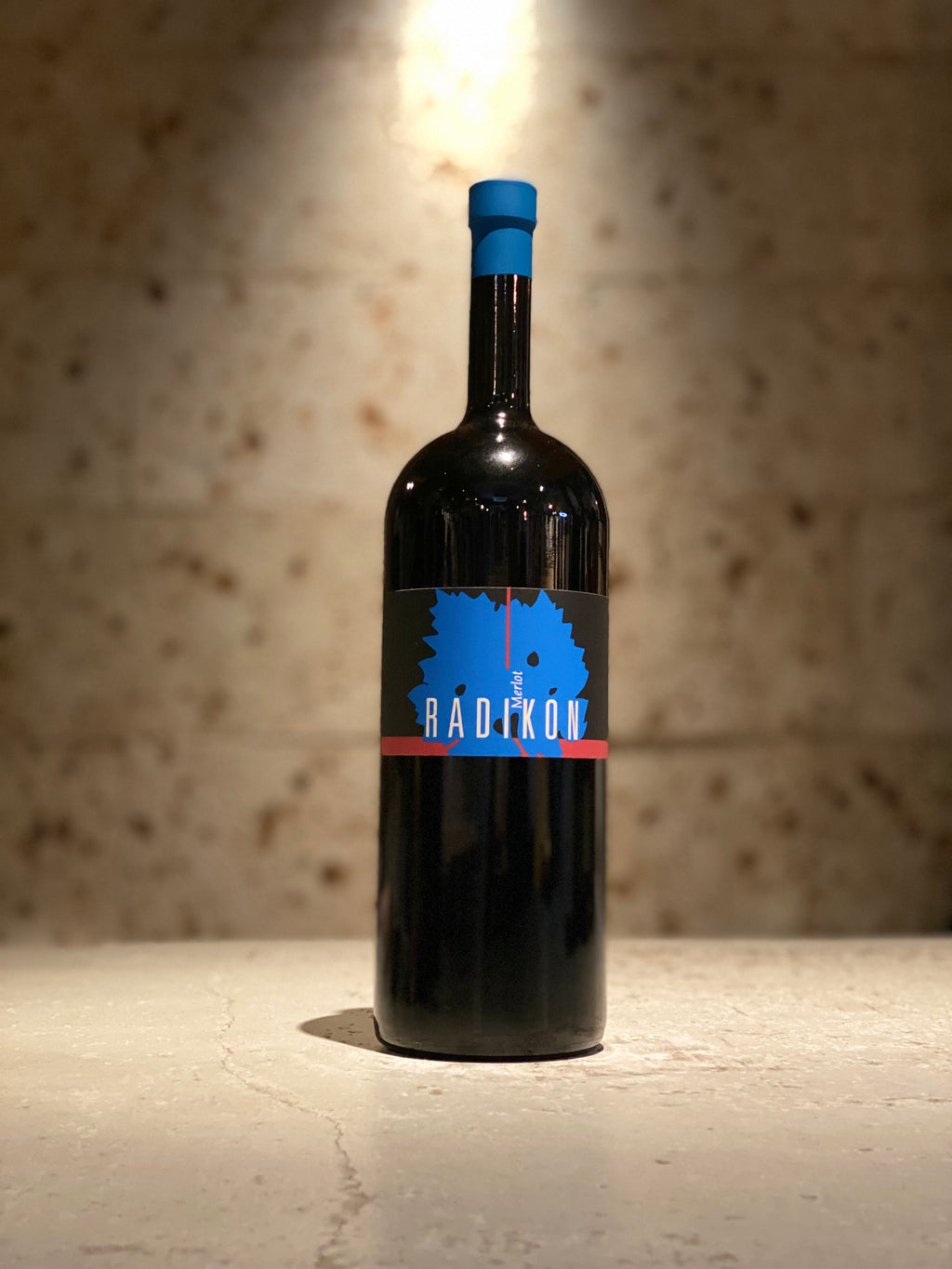 RADIKON Merlot(ラディコン メルロー 赤)2007 1000ml 000000010468_D34rxgw.jpg