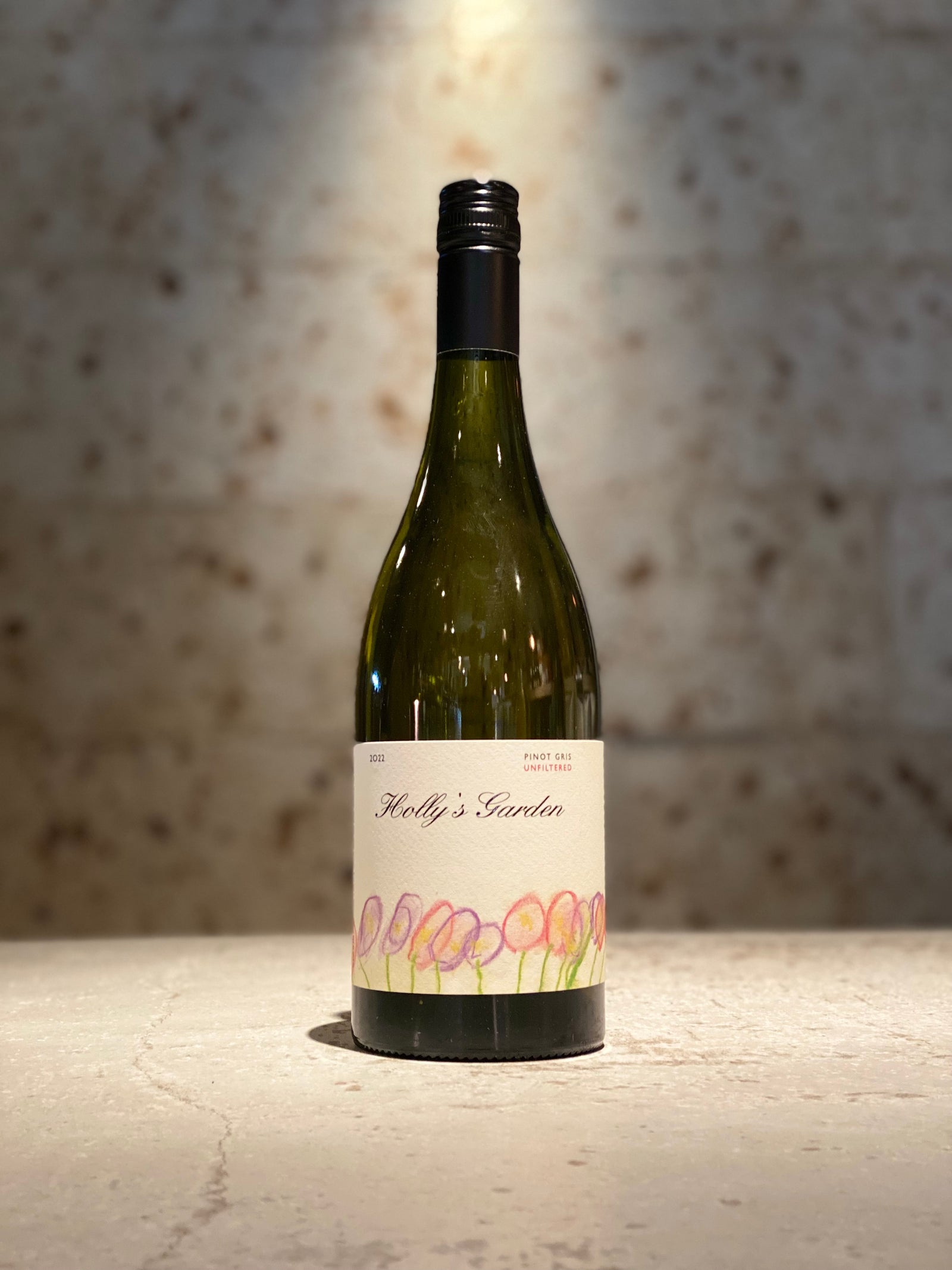ホリーズ・ガーデン・ピノ・グリ 2022 – LAGOULUE WINE online shop