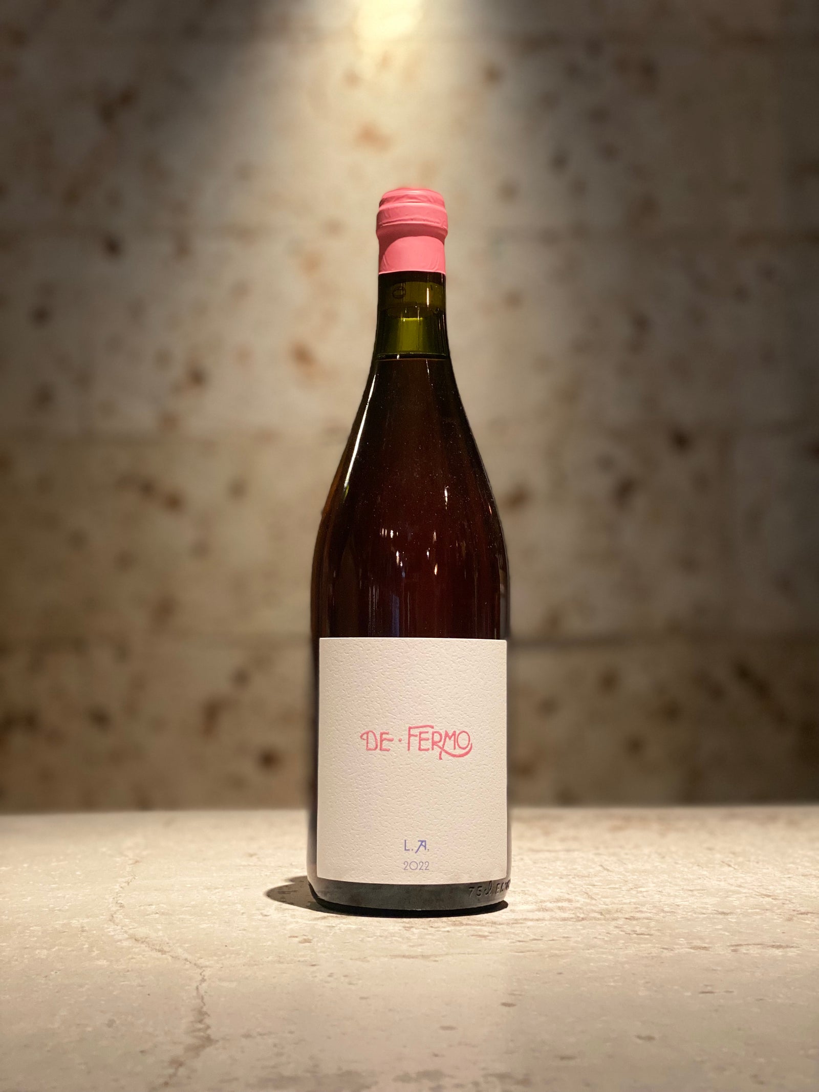 コンクリート ロザート 2022 – LAGOULUE WINE online shop