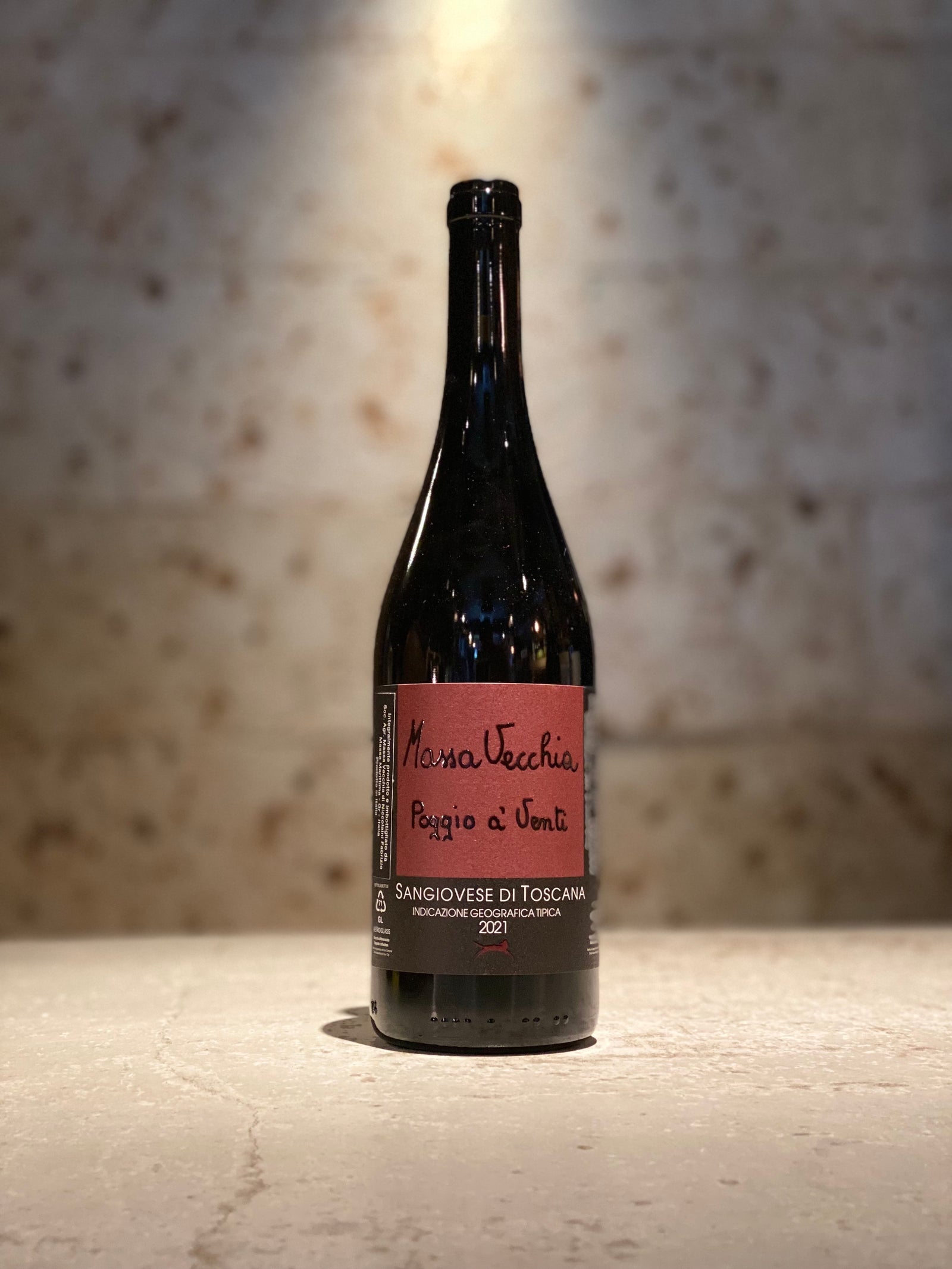 ポッジョ・アヴェンティ 2021 – LAGOULUE WINE online shop