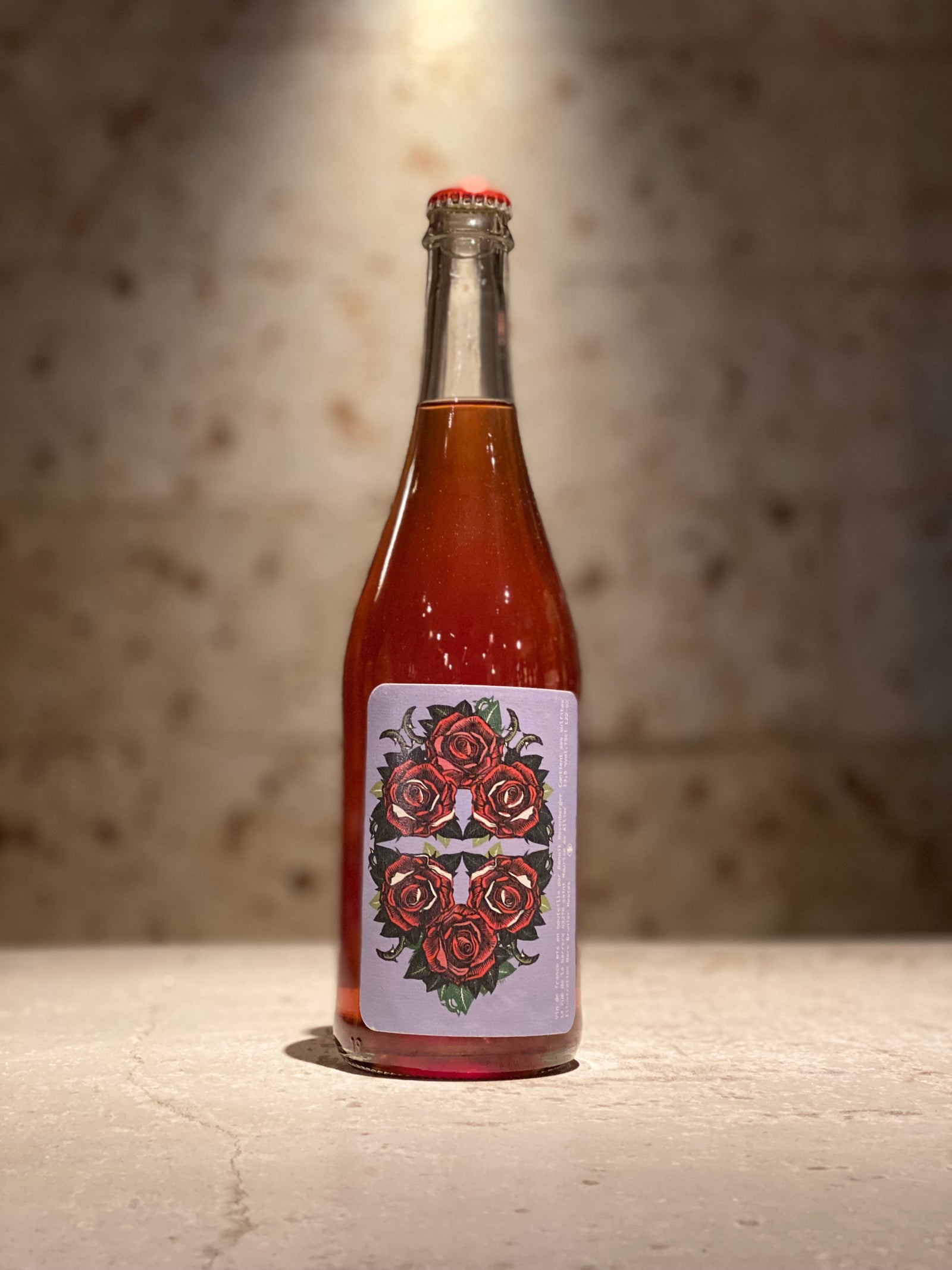 シス・ローズ 2022 – LAGOULUE WINE online shop