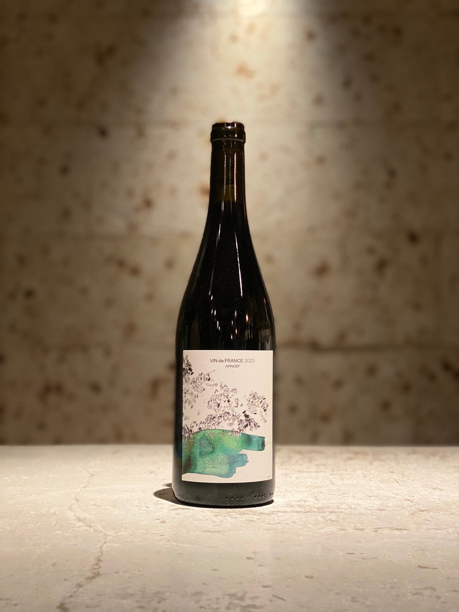 アピノ・ルージュ 2023 – LAGOULUE WINE online shop