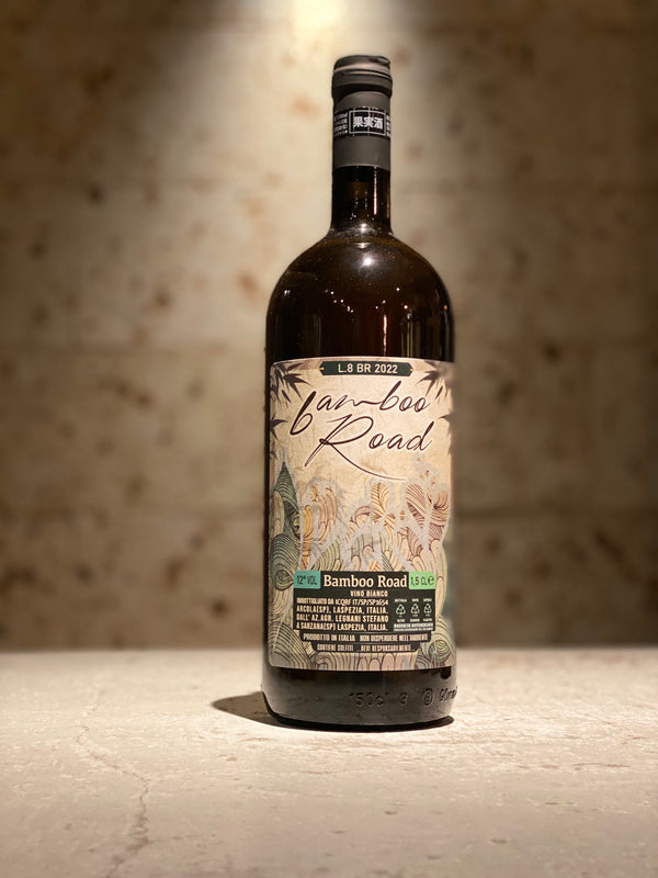 バンブー・ロード 2022 (1500ml)