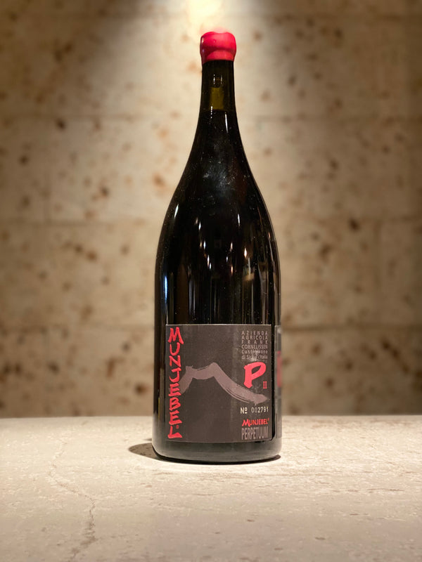 ムンジェベル ロッソ P(ペルペトゥム) 2(1500ml)