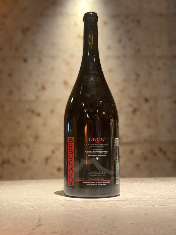 ススカール ロッソ 2022 (1500ml)