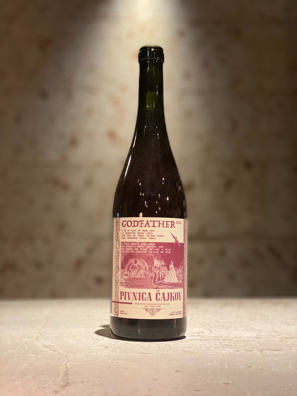 ゴッドファーザー 2023