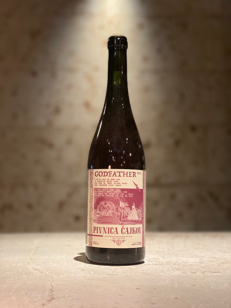 ゴッドファーザー 2023