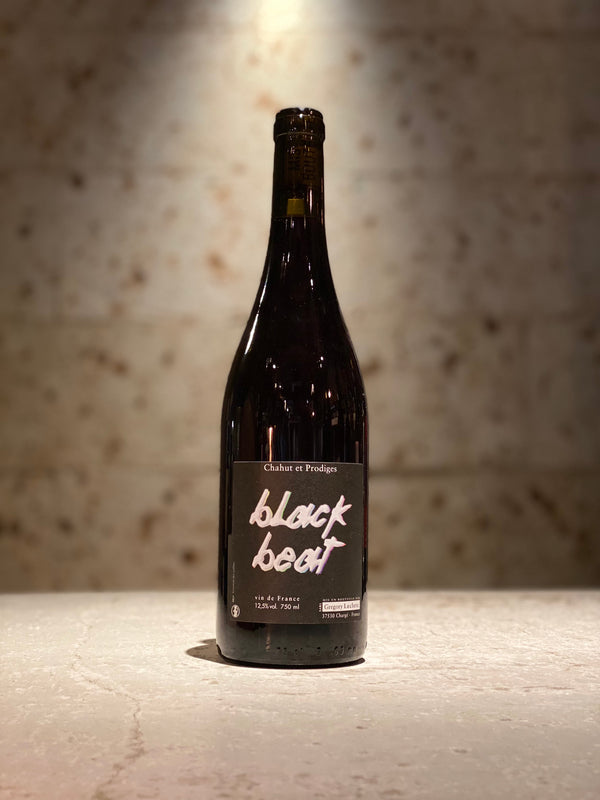 ブラック・ビート 2023