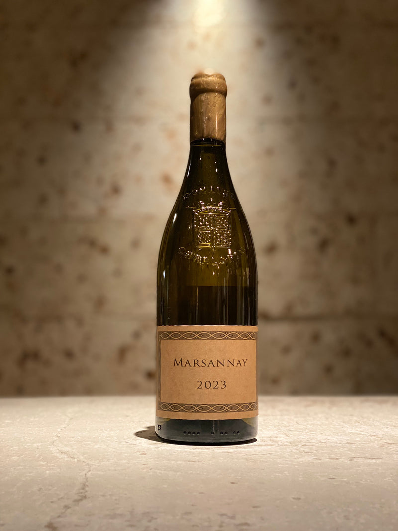 マルサネ ブラン 2023