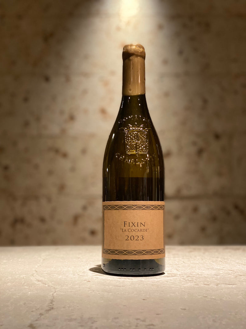 フィサン ブラン コカルド 2023