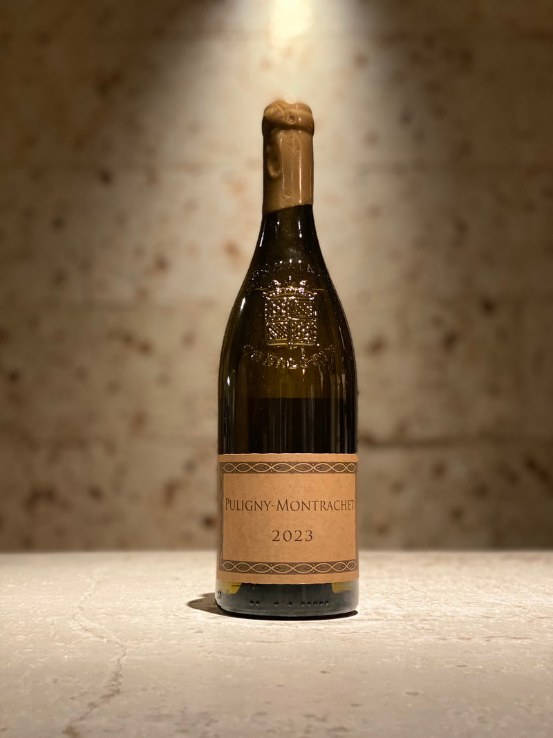 ピュリニー・モンラッシェ 2023
