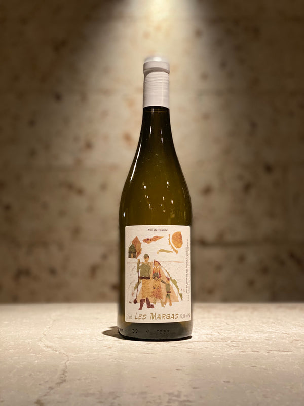 レ・マルガ 2020