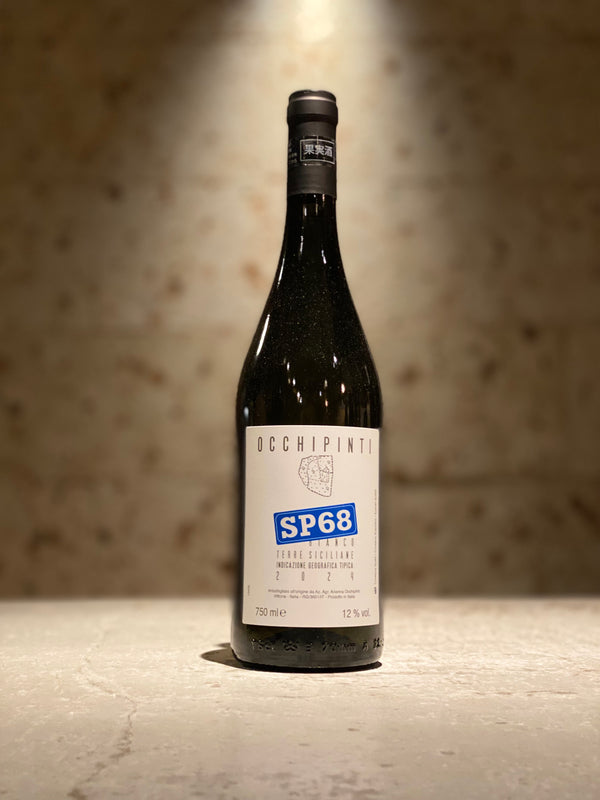 エッセピ・セッサントット・ビアンコ 2024