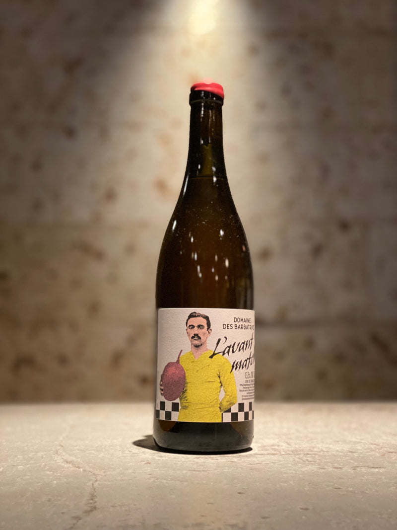 ラヴォン・マッチ 2023