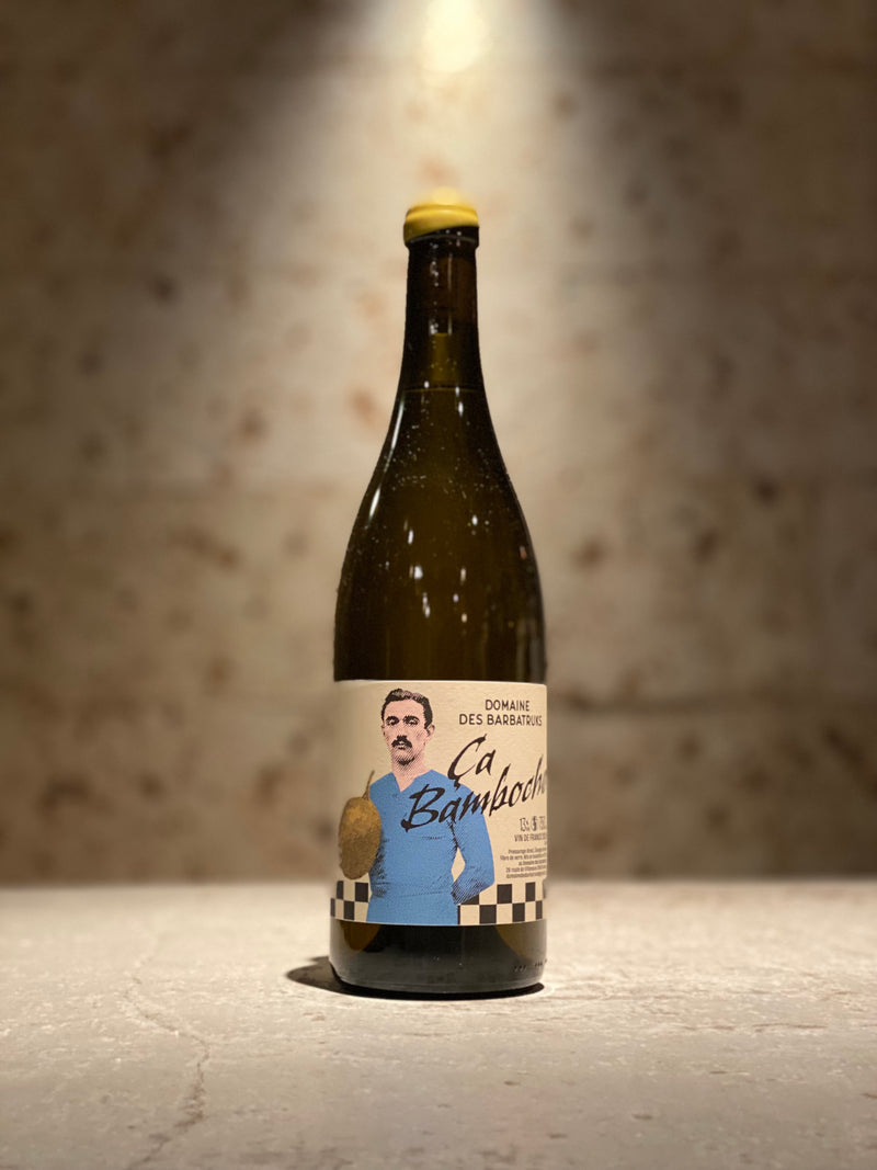 サ・バンボッシュ 2023　