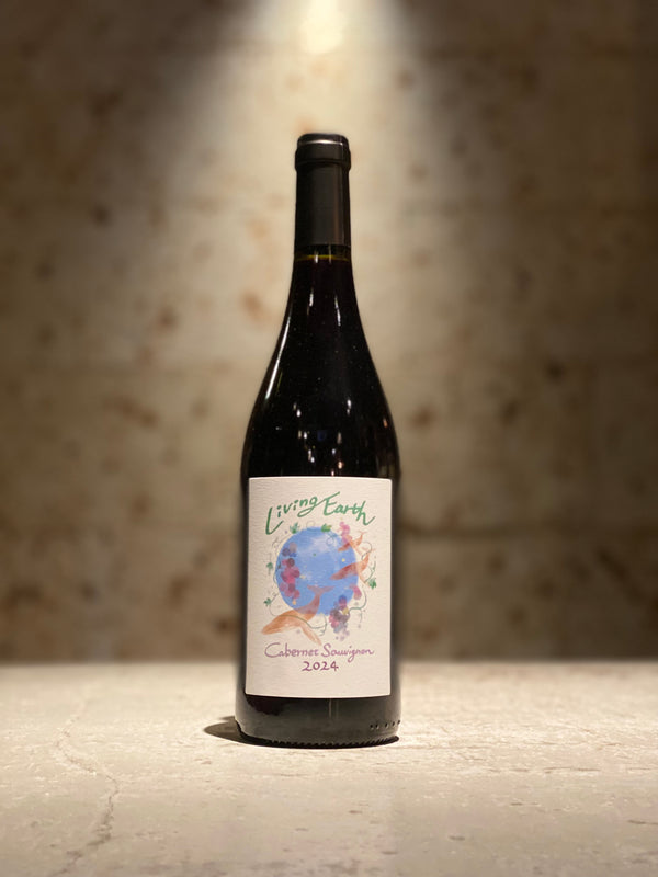 カベルネ・ソーヴィニヨン2024