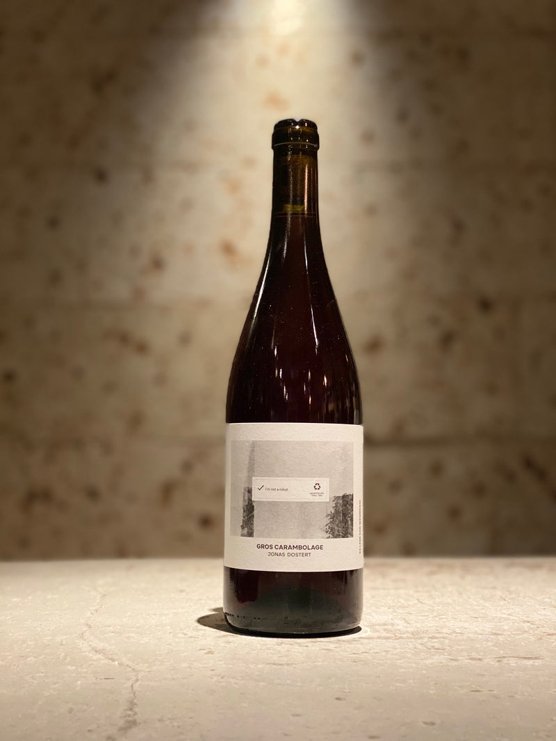 グロ・カランボラージュ 2022/23