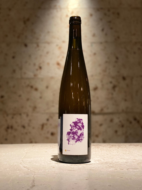 グラニット 2024