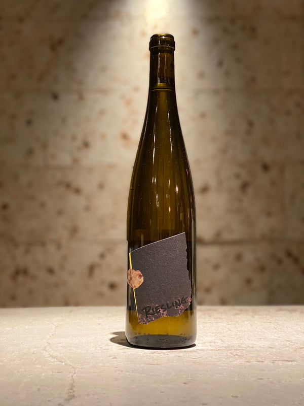 クラウディウ・デュメア　リースリング 2020