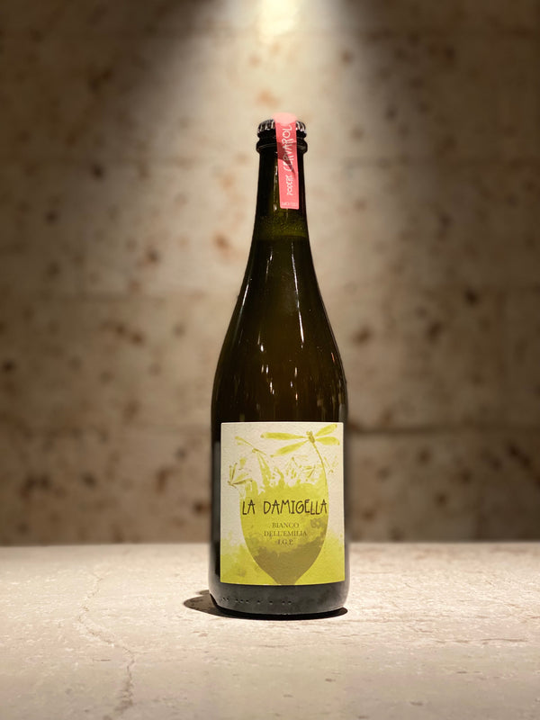 ラ・ダミジェッラ 2022