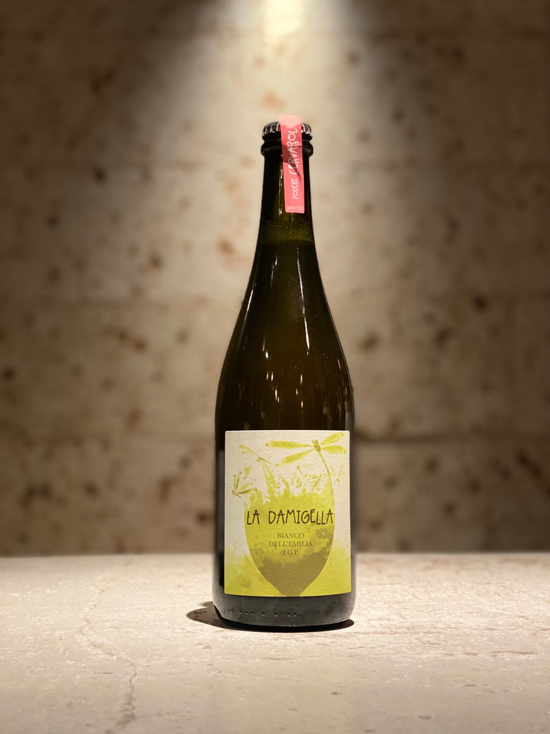 ラ・ダミジェッラ 2022