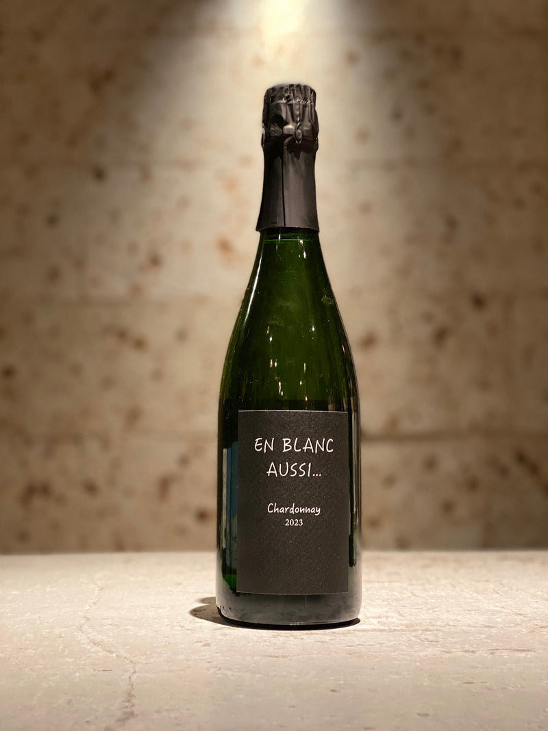 アン ブラン オスィ..... シャルドネ 2023