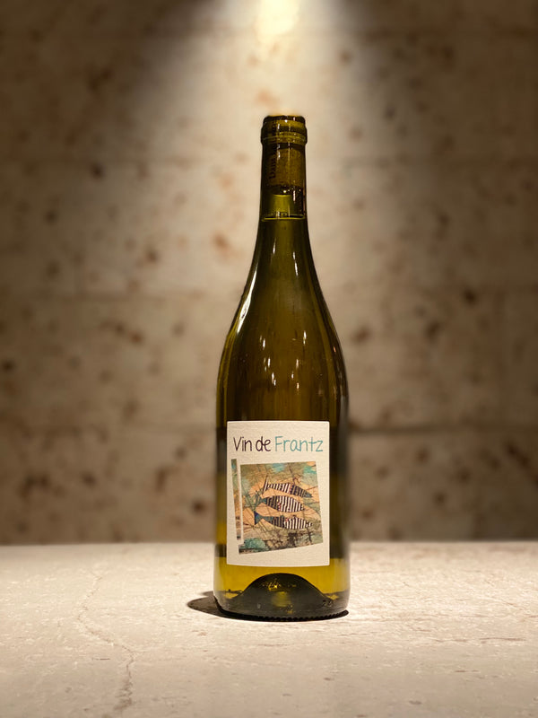 ヴァン・ド・フランツ・ガスコーニュ・ブラン 2022