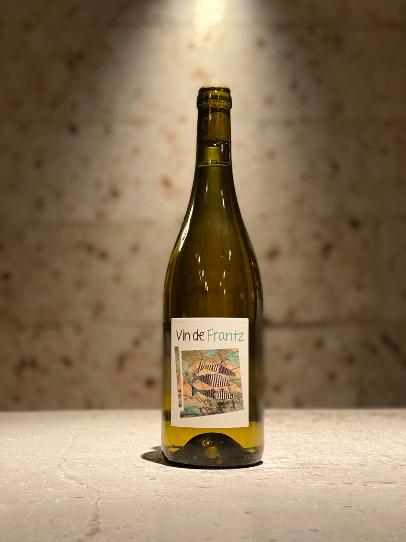 ヴァン・ド・フランツ・ガスコーニュ・ブラン 2022