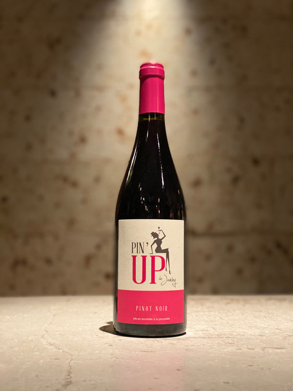 ピナップ ド ジャニーニ 2024