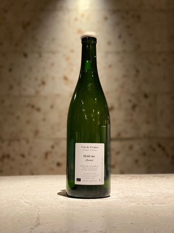 ホールド・ミー・クローサー 2022