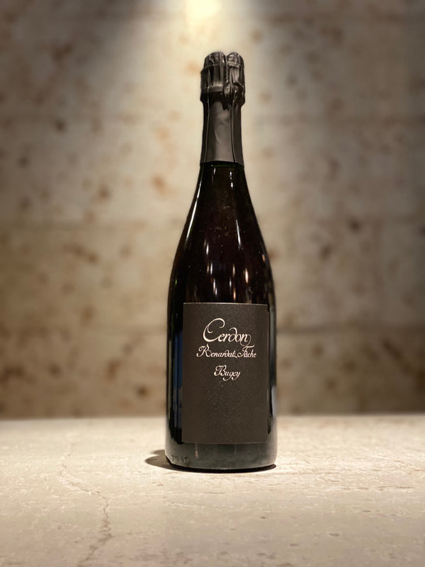 ビュジェ・セルドン 2024