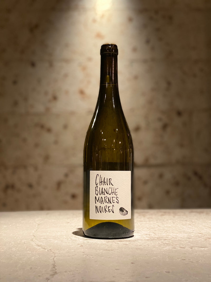 シェール・ブロンシュ・マルヌ・ノワール 2024