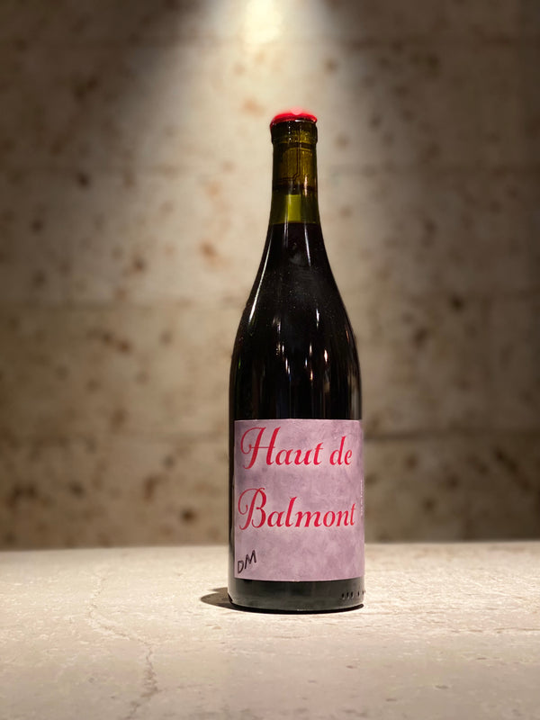 オー・ド・バルモン 2023