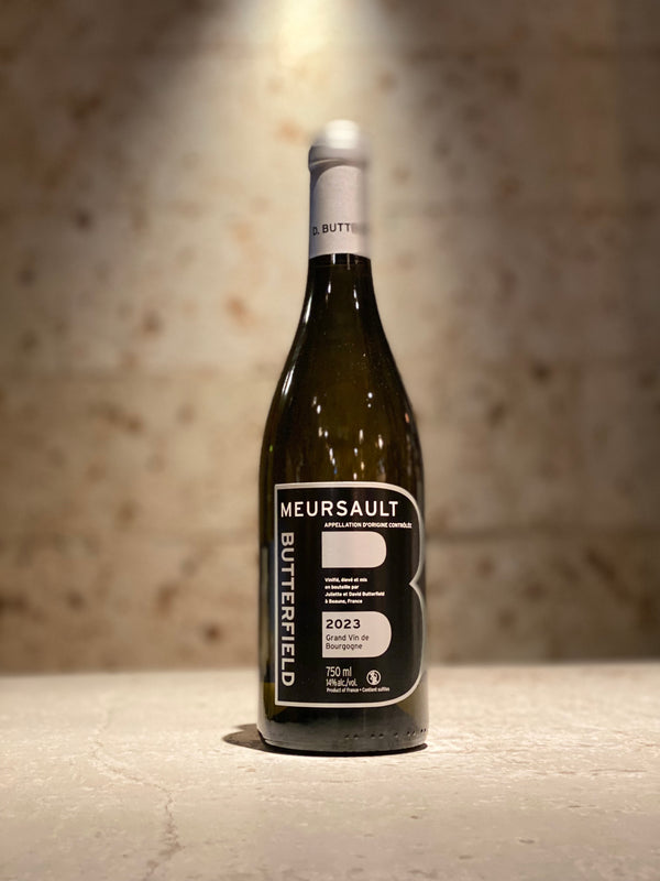 バターフィールド　ムルソー 2023