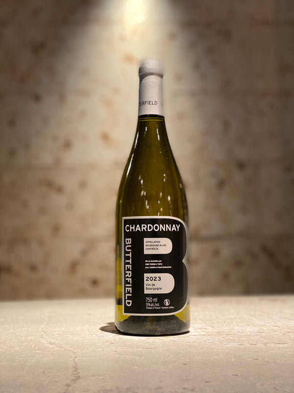 ブルゴーニュ シャルド 2023