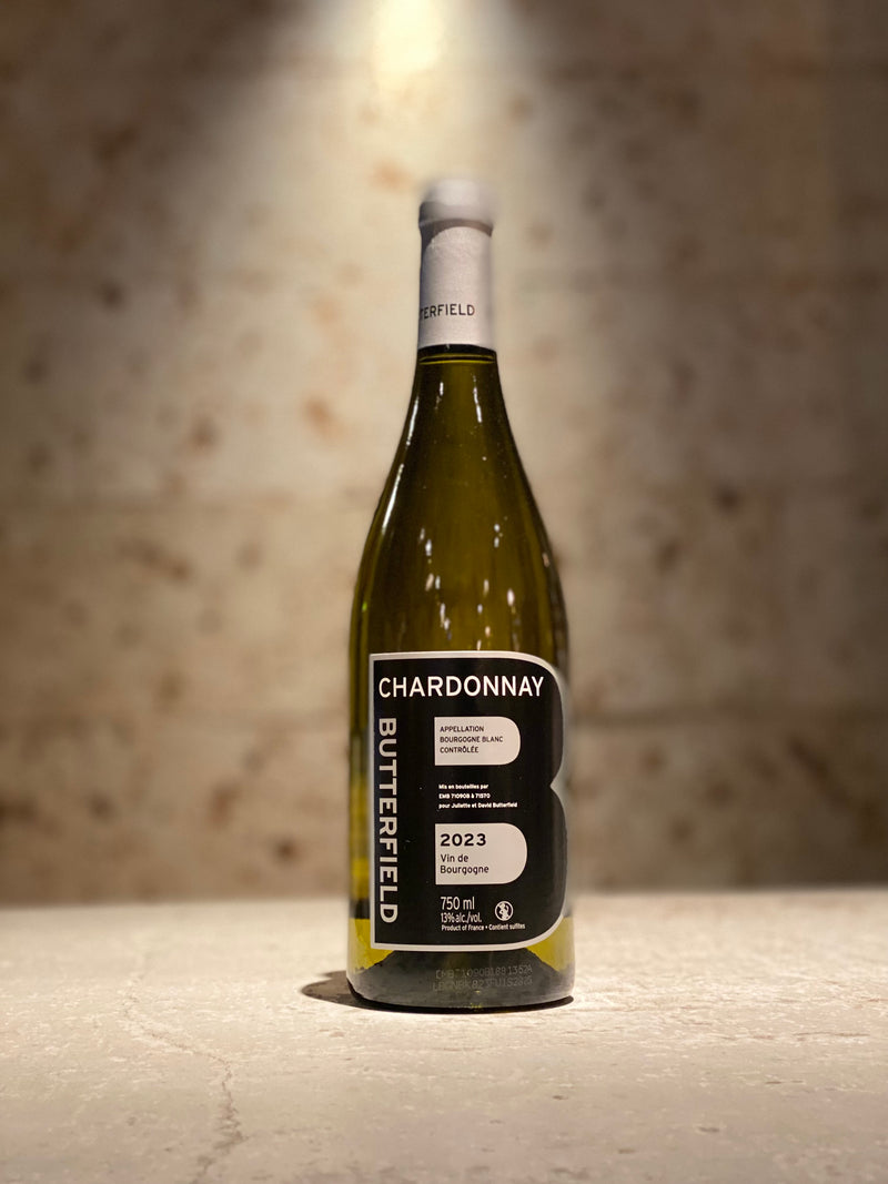 ブルゴーニュ シャルド 2023