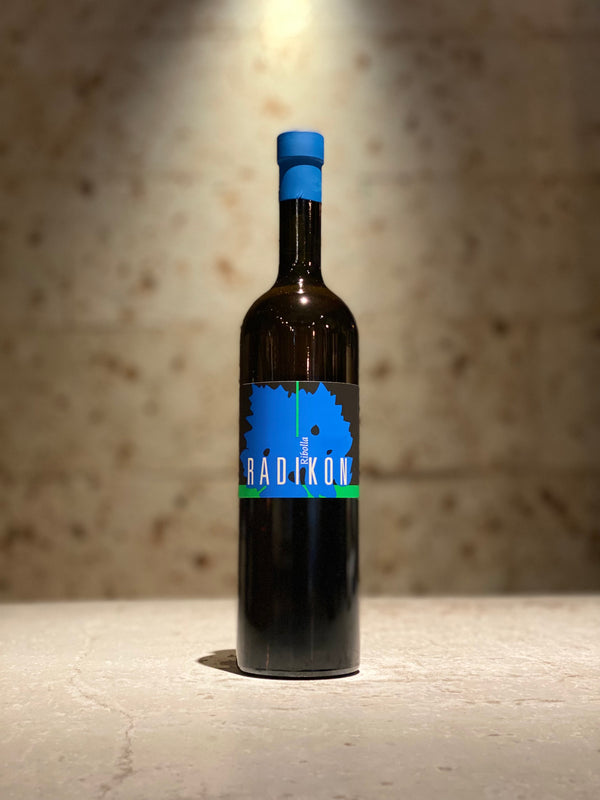 リボッラ・ジャッラ 2020 (500ml)