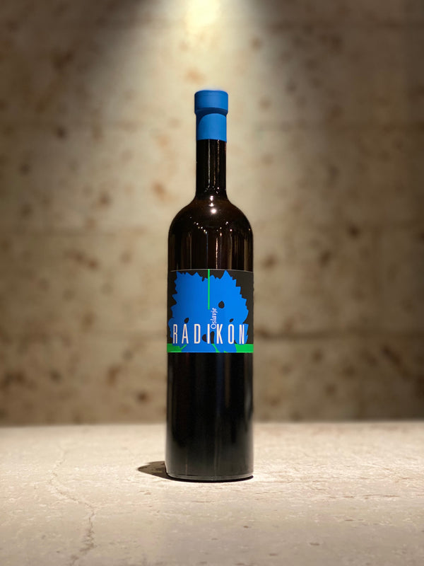 ヤーコット 2020 (500ml)