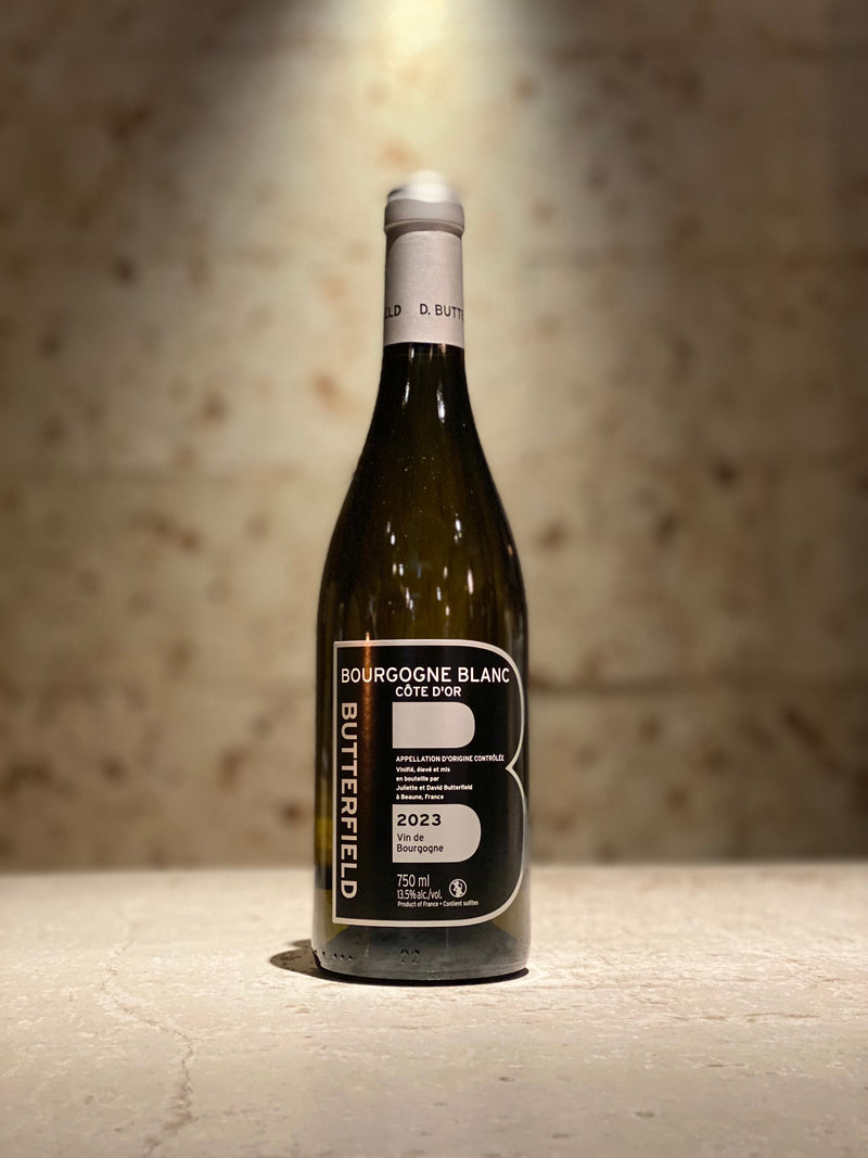 ブルゴーニュ コート・ドール ブラン 2023