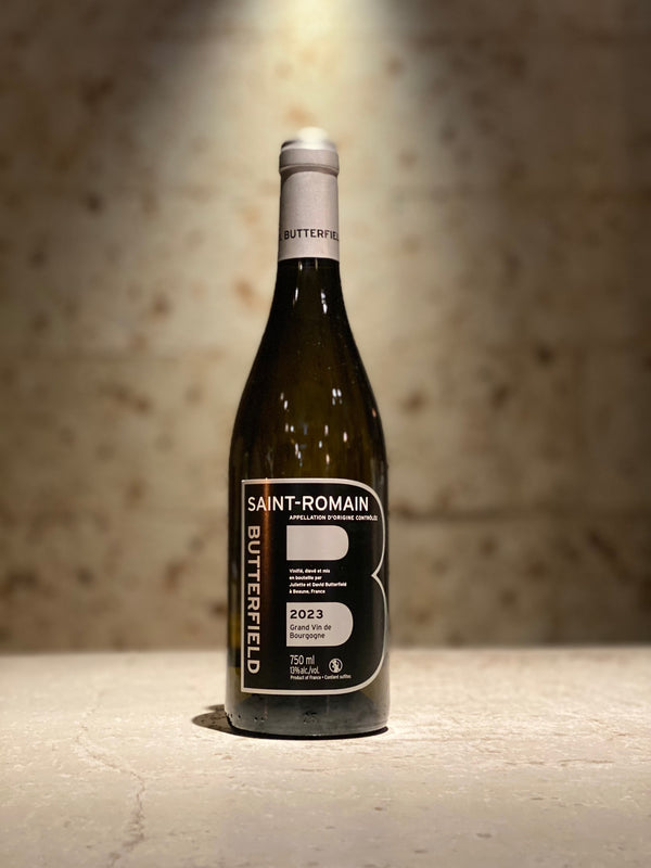 サン・ロマン 2023