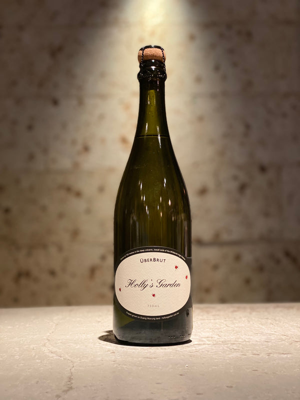 ホリーズガーデン　ユーバーブリュット　NV