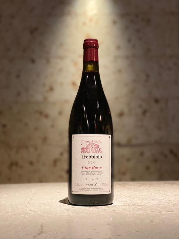 トレッビオロ・ロッソ2023