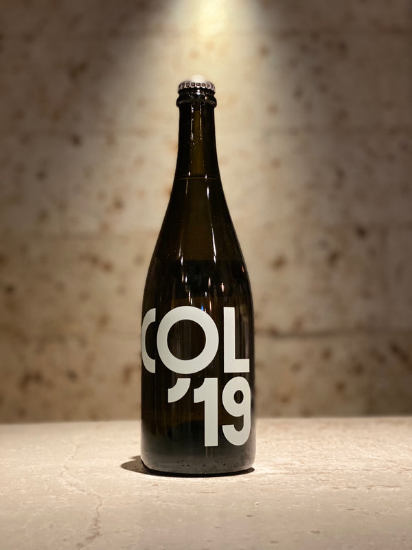 コル 2019