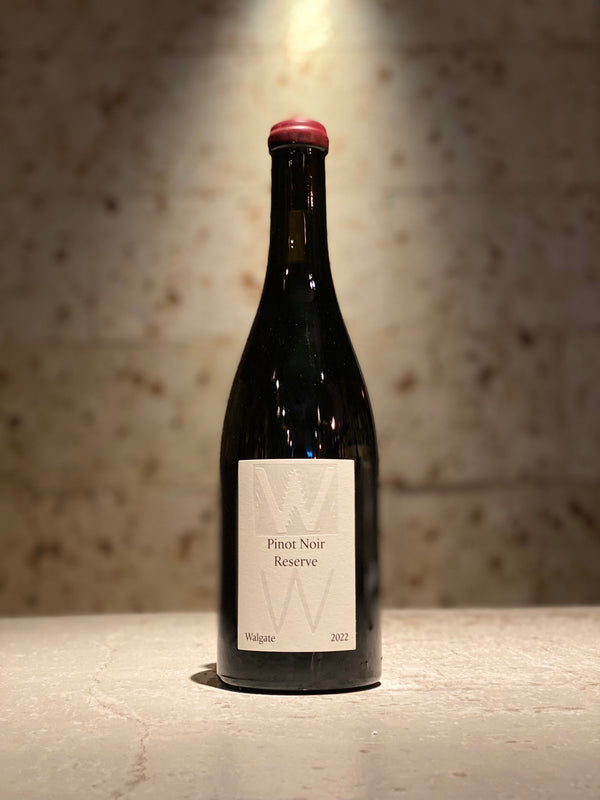 ピノノワール リザーブ 2022