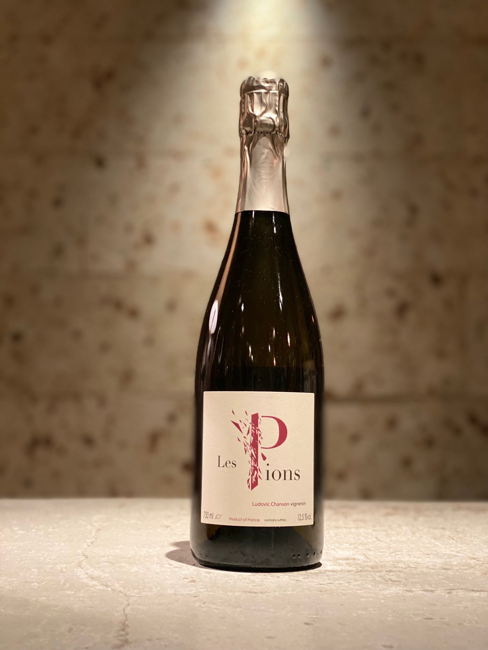 レ ピオン 2022 – LAGOULUE WINE online shop
