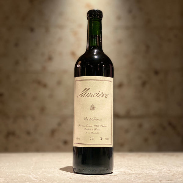 ジー 22 2022 – LAGOULUE WINE online shop