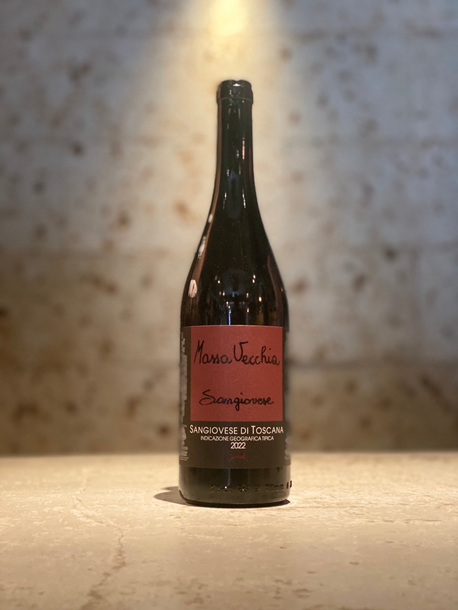 サンジョヴェーゼ 2022 – LAGOULUE WINE online shop