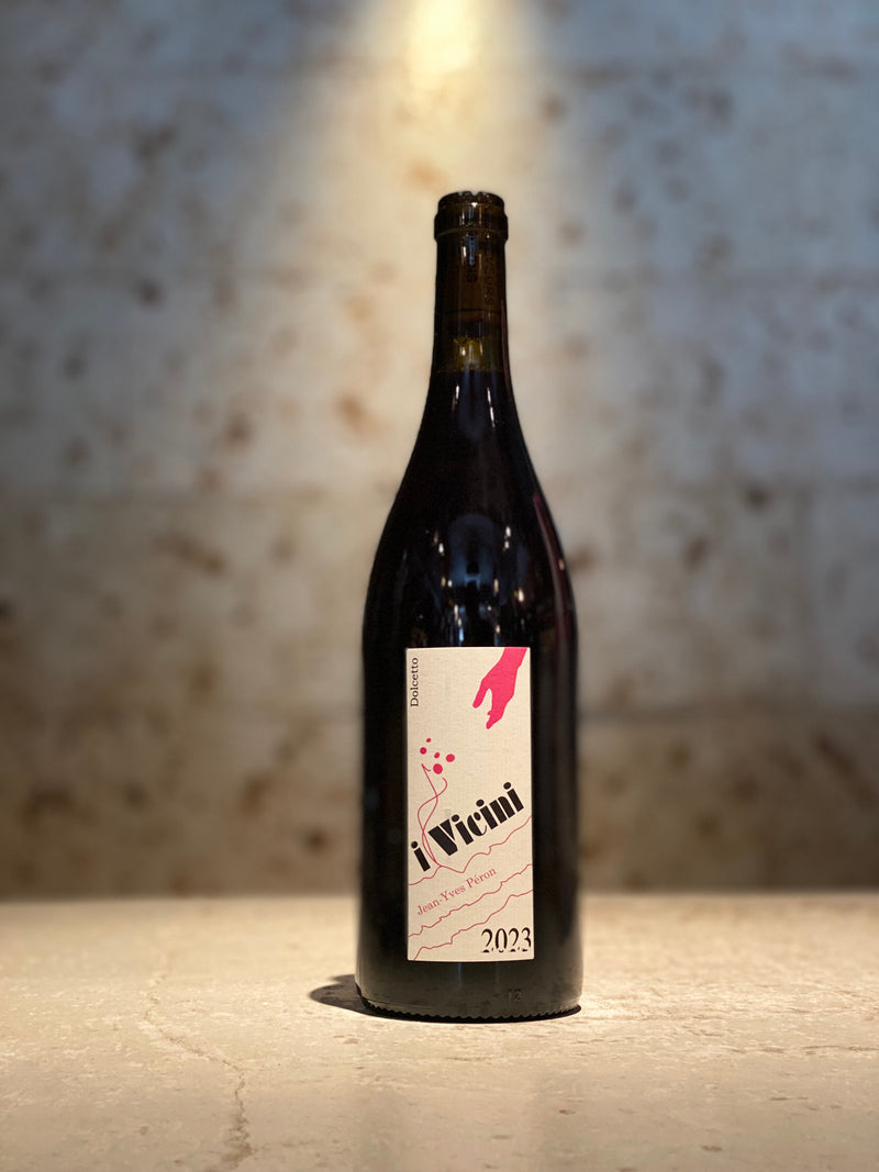ドルチェット 2023 – LAGOULUE WINE online shop