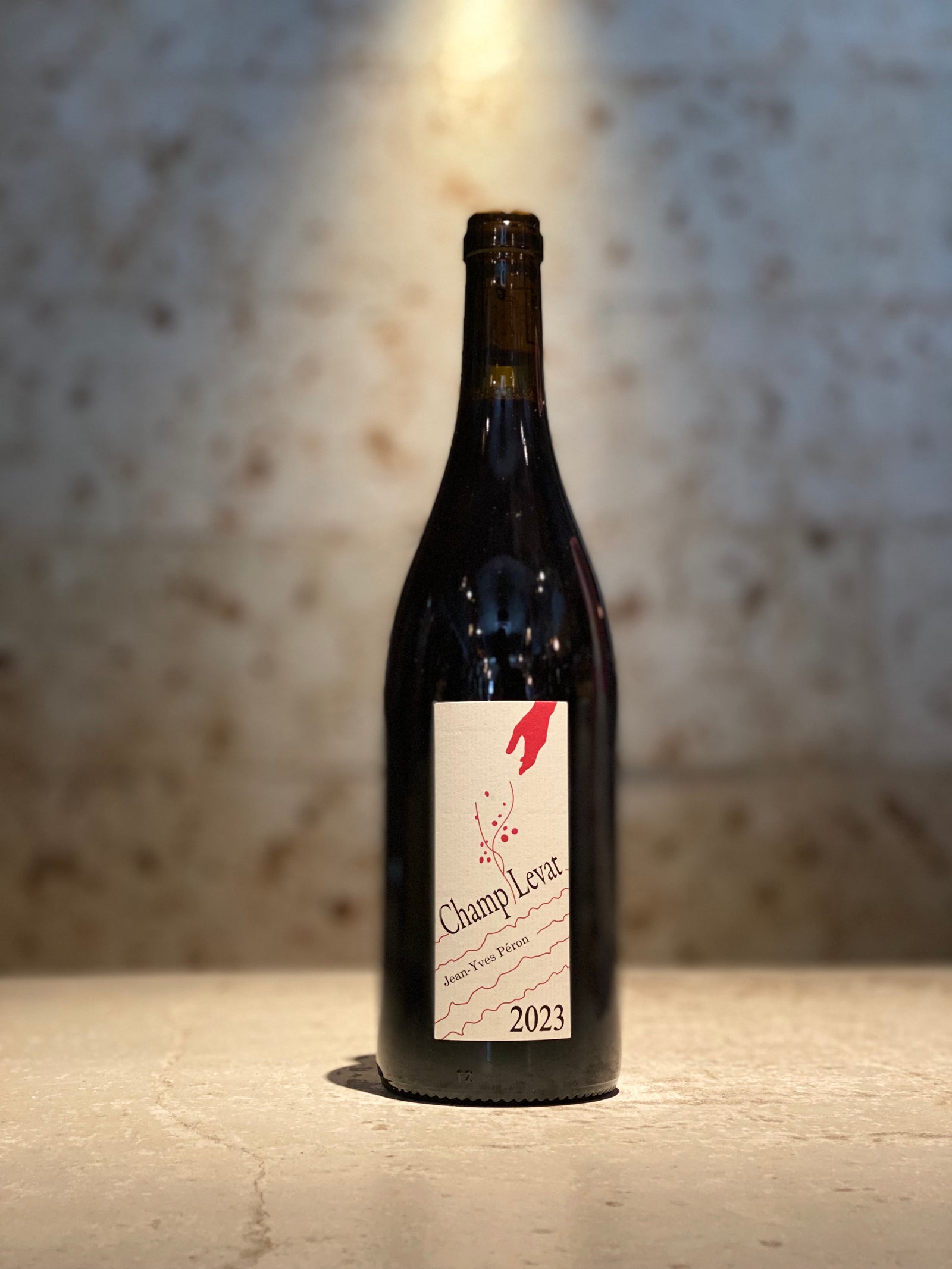 シャン・ルヴァ 2023 – LAGOULUE WINE online shop