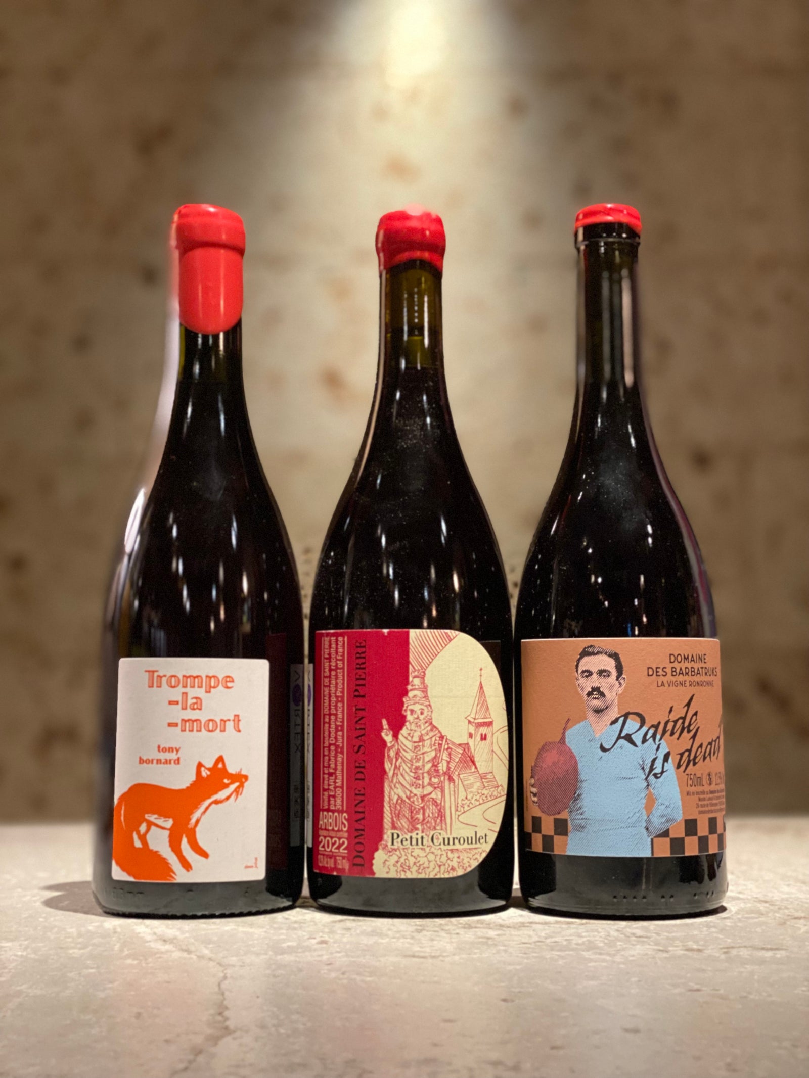 送料無料】ジュラセット！No.4 – LAGOULUE WINE online shop